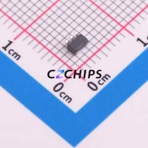 วงจรรวม SOT-23-5L CJ6101B28M ใหม่ของแท้ชิป PMIC ตัวควบคุมเชิงเส้น (LDO) - Product Image 2