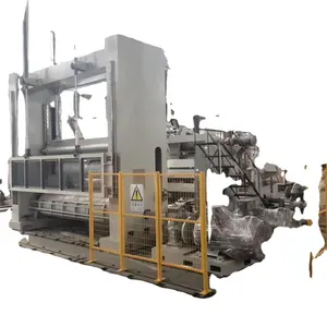 Machine à papier hygiénique coupe fabrication prix de la machine à rembobiner pour l'industrie du papier