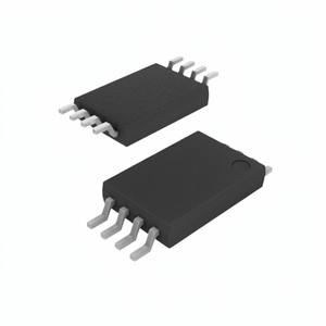 Composant électronique de gestion de l'alimentation (PMIC) S-8337AAAB-T8T1G, canal 8, TSSOP - Product Image 1