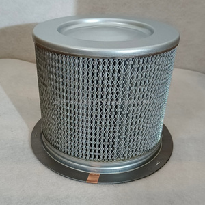 Modèle neuf 124487-003, élément filtrant séparateur d'huile externe pour compresseurs d'air industriels - Product Image 4