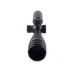 Mira Telescópica BANGBANG de Alta Calidad Serie 4-16X40aoe, Ajustable, para Caza al Aire Libre, con Aumento Óptico, Resistente al Agua y a los Golpes - Product Image 4