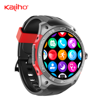 Montre connectée V17 AMOLED, appels, écran 1,43 pouces, IP68, plus de 100 modes sportifs, autonomie 7-10 jours