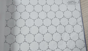 Bán buôn tùy chỉnh in có thể tái chế lá nhiều lớp giấy Hamburger thực phẩm lớp bánh sandwich Burger không thấm mỡ giấy gói - Product Image 3