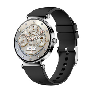 Reloj Inteligente Diario Y16 con Bluetooth, Llamadas, Asistente de Voz, Reproductor de Música, Monitoreo de Bienestar, Pulsera Multideportiva - Product Image 3