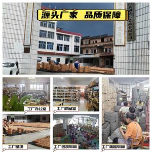 Cesta de Almacenamiento Tejida de Jacinto de Agua Bobai Factory, Cesta de Exhibición de Cosméticos para el Hogar RD 005 Color de Imagen - Product Image 1