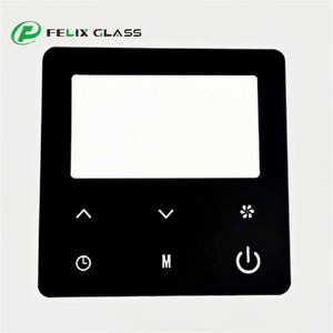 Vidrio con Recubrimiento AG de Alta Transmitancia para Panel de Visualización Exterior, Vidrio Felix - Product Image 5