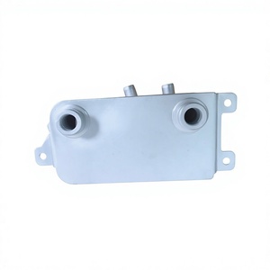 Refroidisseur d'huile pour Bmw 530i 545i 645Ci 17217507974 17217519213, nouvelle pièce de rechange - Product Image 3