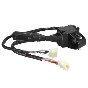 สวิตช์ไฟเลี้ยวแบบรวมสำหรับรถยนต์เมอร์เซเดส-เบนซ์ T2/L 3435400045 A3435400045 - Product Image 2