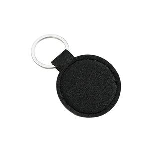 Personalized Embossed Logo Custom Printing Logo Luxury High Quality Durable Car Brand Logo PU <b>Leather</b> Wrist <b>Keychain</b> Laser - Product Image 3