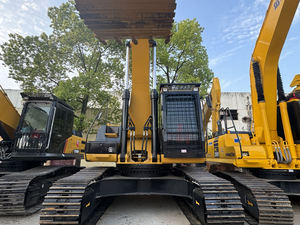 Escavatore Cingolato Idraulico Usato Caterpillar Cat 336D di Alta Qualità 100% Giapponese, 36t, Escavatori di Seconda Mano 325D 336D 330 330d 336 <span class=keywords><strong>325</strong></span> - Product Image 2