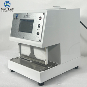 Skz118 Độ chính xác cao điện tử sự mềm mại <span class=keywords><strong>Tester</strong></span> cho giấy vải & phim vật liệu cho hàng dệt may các ứng dụng - Product Image 5