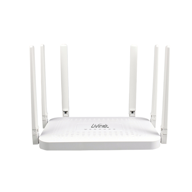 Ax3000  802.11ax Giga  Dual Band Mtk Mesh  Wifi6 Router USB3.0  From China Factory Sale Direct  High Quality