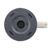 Bouilloire électrique en acier inoxydable de 2 L, 1500 W, 220 V, appareil électroménager pour la maison, vente en gros