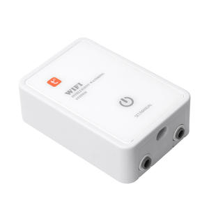 Système d'arrosage intelligent WIFI WD-01CE, contrôle par application, irrigation goutte à goutte pour plantes à domicile - Product Image 5