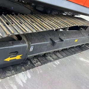 รถขุดมือสองราคาถูก Doosan DX300 รถขุดขนาดใหญ่แบบกลไก รถขุด Doosan DX300 แท้ 30 ตัน อุปกรณ์ก่อสร้าง มีสินค้าในสต็อก - Product Image 4