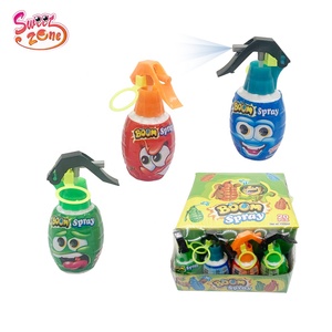 Divertido Juguete de <span class=keywords><strong>Granada</strong></span>, Spray de Caramelo Líquido Ácido - Product Image 4