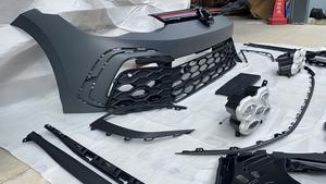 Bodykit para <span class=keywords><strong>vw</strong></span> <span class=keywords><strong>golf</strong></span> 8 golf8 actualización <span class=keywords><strong>gti</strong></span> 2020, <span class=keywords><strong>2021</strong></span> - Product Image 4