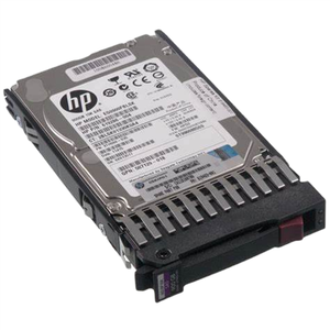 Original, servidor HDD 619463-001 900-GB 6G 10K 2,5 DP SAS HDD - Product Image 1