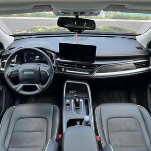 Great Wall Motors SUV Classique d'Occasion Haval H6 2023 National Tide Champion Automatique Faible Kilométrage SUV Compact Stock Voitures Pas Chères - Product Image 6