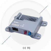 جهاز استقبال Bynav X36D للسيارات من نوع GNSS+INS RTK IMU للقيادة الذاتية والروبوتات الذكية