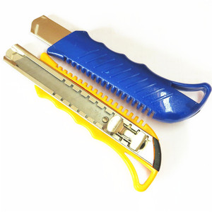 حار بيع نصل قابل للتبديل سكين صغير متعدد الاستخدامات مع مقص متعدد الوظائف - Product Image 5