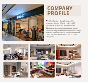 Modern Design Office Furniture Simple Workstations Durable Wooden Cubicles <strong>Partition</strong> <strong>Wall</strong> - Product Image 6