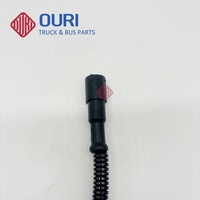 Sensor ABS de piezas pesadas 0025422318 0015428818 0005423318 0015423518 para mercedes-benz Actros Atego Axor Econic Unimog