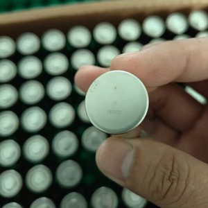 Новая модель 21700 48x4800 мАч 15A 48x Inr21700 DIY аккумулятор нового поколения цилиндр литий-ионный аккумулятор - Product Image 3