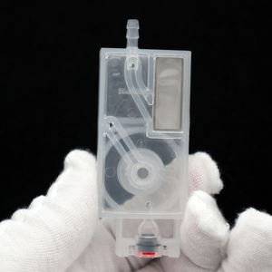 Amortiguador de Tinta I3200 4720 5113 de Alta Calidad para Cabezal de Impresión Epson DX5 XP600 TX800 I1600 para Impresora de Inyección de Tinta de Sublimación DTF - Product Image 6