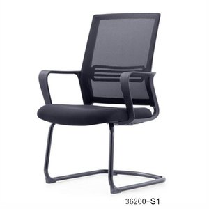 เก้าอี้สำนักงานตาข่ายทันสมัยและสะดวกสบาย รุ่น 36200-S1 - Product Image 2