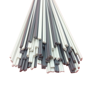 Pistolet Soudeur <span class=keywords><strong>Plastique</strong></span> ABS/PP/PVC/PE avec Fournitures et Baguettes de Soudage pour Réparation de Pare-chocs - Product Image 1