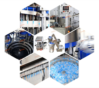 Machine d'assemblage automatique de seringues jetables de qualité médicale SMARTELL 5ML, fabriquée à Jiangsu, Chine, 2026