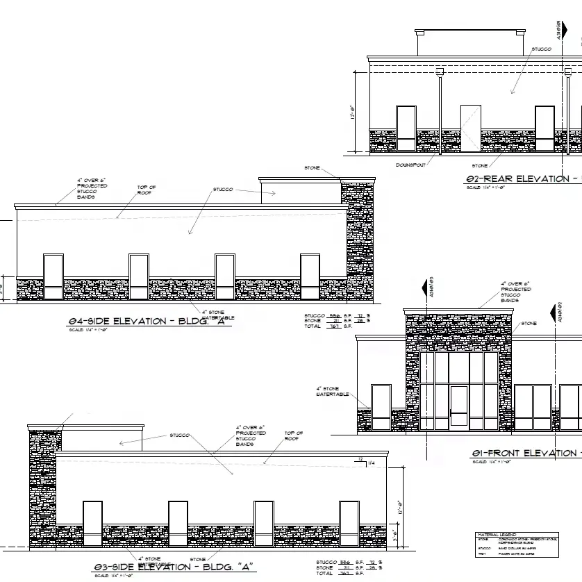 We Kunnen Plannen Ontwerp Details Tekeningen Winkel Tekeningen Van Structuur 3d Animatie Interieur Rendering Gebouw Schaalmodel.