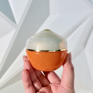 ขวดแก้วครี<span class=keywords><strong>ม</strong></span>บำรุงผิวแบบหรูหราใหม่ ขนาด 30 กรัม 50 กรัม เป็น<span class=keywords><strong>ม</strong></span>ิตรกับสิ่งแวดล้อ<span class=keywords><strong>ม</strong></span> สำหรับ<span class=keywords><strong>เซ</strong></span><span class=keywords><strong>รั่</strong></span><span class=keywords><strong>ม</strong></span>บำรุงผิวและครี<span class=keywords><strong>ม</strong></span>บำรุงรอบดวงตา - Product Image 1