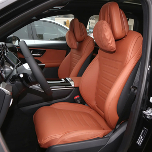SUV ad Alte Prestazioni 48V per Grossisti <span class=keywords><strong>Auto</strong></span> Globali - Nuovo Mercedes-Benz GLC260/300 4MATIC Benzina SUV 2026 - Product Image 3