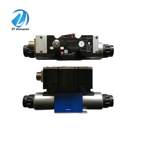 3DREP 6 C-1X/25A24NJV Hydraulic Proportional Relief Valve 3DREP 3DREPE 3DREPE6 3DREP6 Hydraulic Proportional Control Valve