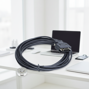 Sensores de fuerza de seis ejes, celdas de carga, sensor de fuerza multicomponente de 6 ejes para detección de colisiones en sistemas de exoesqueletos - Product Image 6