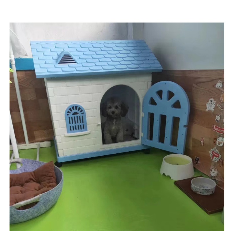 Find Top Quality ningbo dog house for Your Pet's Comfort and Style