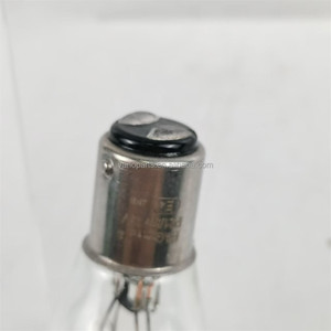 <span class=keywords><strong>Ampoule</strong></span> de feu arrière pour moto WANOU Emark S25 24V21/5W BAY15D - Product Image 3