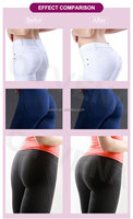 Crème instantanée pour l'agrandissement des fesses et des seins, lifting des hanches, marque privée