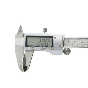 Aimant de recherche de grand diamètre 30x2mm 30mm x 2mm en vrac rond magnétique 30x2mm aimants à disque en néodyme 30*2 circulaire 30mm - Product Image 3