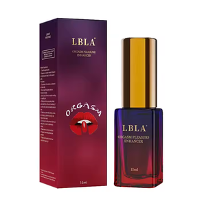 Gel <span class=keywords><strong>aphrodisiaque</strong></span> stimulant l'orgasme pour femmes, prix de gros usine, nouveauté, gel excitant pour elle, libido féminine - Product Image 1