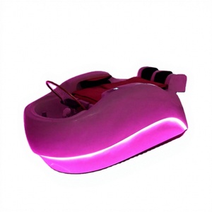 Kisen Ultimate Hair Experience Table Auto Wash 4D Full Body Massage Steam Circulation Interface Anglaise Cuir Personnalisé - Product Image 1