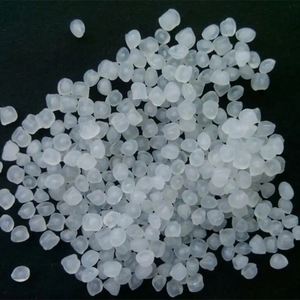 High Strength Virgin Film LLDPE EFDC-7050 Plastic <b>Granules</b> Raw Materials for Film and Food Packaging Application - Product Image 6