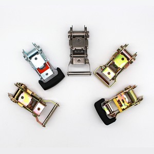 <span class=keywords><strong>Sangle</strong></span> <span class=keywords><strong>à</strong></span> <span class=keywords><strong>cliquet</strong></span> mini de 2 pouces de haute qualité avec boucle <span class=keywords><strong>à</strong></span> came, <span class=keywords><strong>sangle</strong></span> logistique écologique - Product Image 4