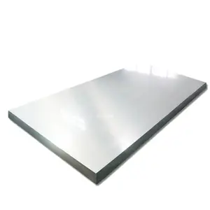 Hot Selling Stainless Steel Plate / Plate 304 Turkey 201 316l 2b Ba 6k 8k 304 Stainless Steel Price For Industry