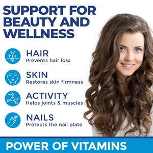 Markdown satış yenidoğan lal çocuklar sakızlı Vitamin kadın Vegan Gummies vitamini