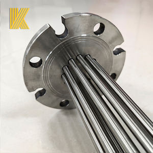 440 V 3 kW 6 kW 9 kW 12 kW Flansch-tauchheizung - Product Image 4