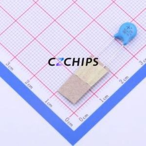 วาริสเตอร์ STE05D471K1BQ0FST0R0ผ่านชิ้นส่วนรู (THT),P = 5mm ตัวต้านทาน810V 385V 300V - Product Image 1