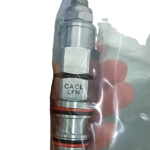 CACL-LFN CACLLFN CACL LFN HYDRAULICS ORIGIN Relación de pilotaje 2:1, Contrapeso ventilado - Referenciado atmosféricamente - Product Image 4